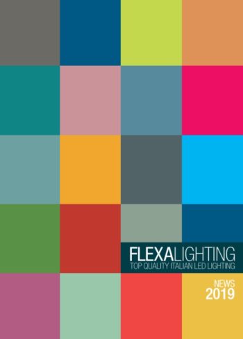 FLEXALIGHTING NEWS 2019